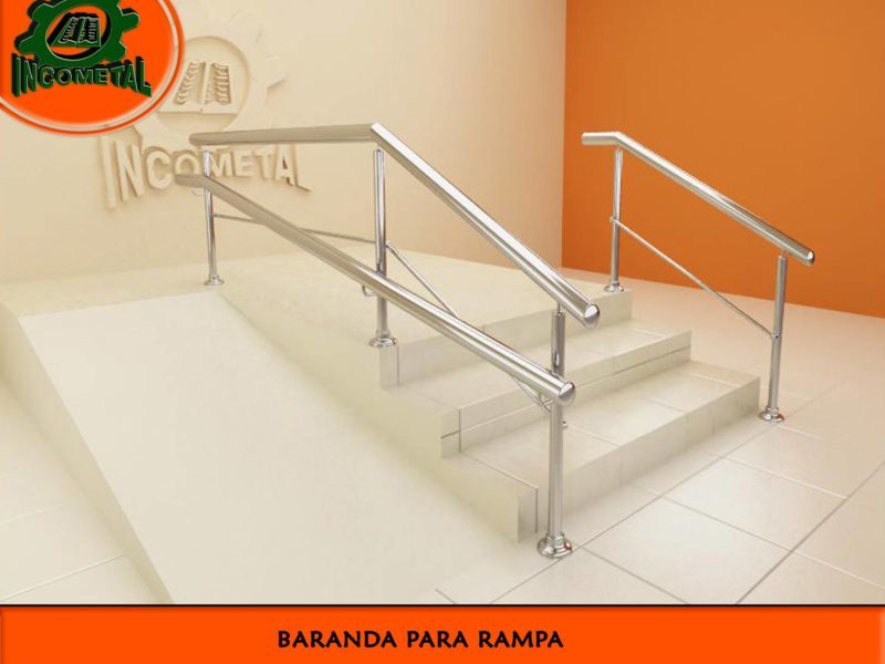 Baranda-Rampa-